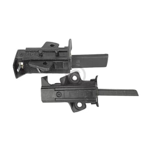 Kohle kpl. 2,8mmAMP -L- 2 Stück wie 899645425095 AEG Electrolux Juno Zanuss