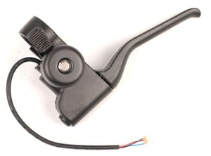 Bremshebel mit Klingel SoFlow 800.570.10 für E-Scooter SO ONE LITE