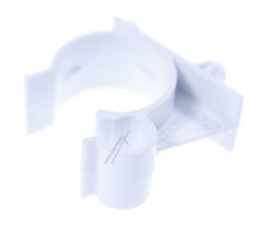 Ablaufhalter für Hisense/Gorenje Waschmaschine HK1884522 oben