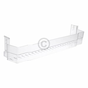 Türfach unten Smeg 760391927 607x115mm für Kühlschrank