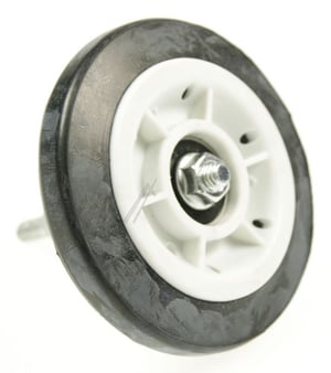 Rad-Baugruppe für Midea Trockner 12938200000037 Rolle, Laufrad