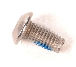 Schraube M5x10 Innensechskant Flachrundkopf Segway-Ninebot 01.12.4575.00 für E-Scooter F20D F30D F40D