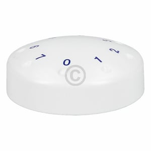 REGELKNOPF BEDRUCKT LHG KT Liebherr 7430318 Liebherr