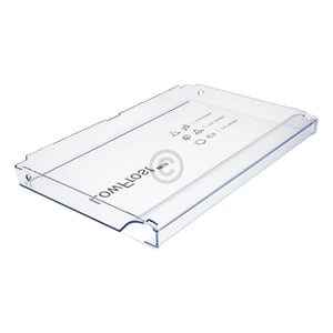 Blende Bosch 11013062 für Kühlschrank 00743234