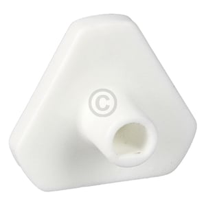 Drehtellerträger smeg 780570343 für Mikrowelle