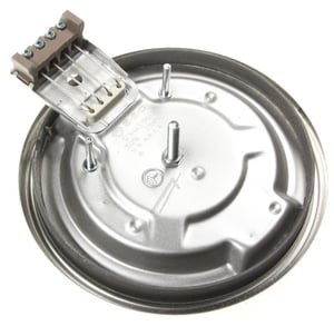 Kochplatte 145mm für Herd Whirlpool 481925998498 1500W