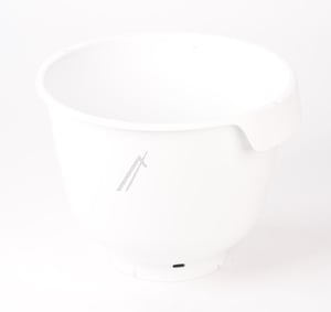 Rührschüssel 5,4 l Bosch Siemens 12050327 Kunststoff