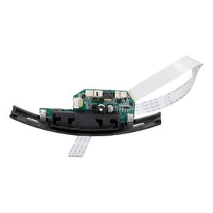 Infrared recharging component 201-2549-0004 Ecovacs
