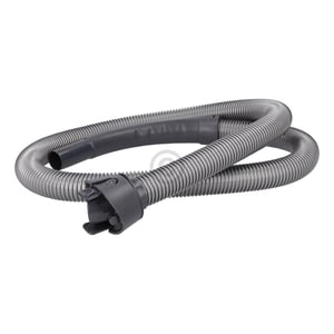 D201e Saugschlauch für Staubsauger Candy Hoover 35601621 Griff