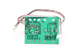 Adapter für Bosch Siemens Ofen 10023797 Welle