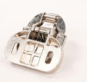 Trockner-Türscharnier Teka 81821363 Einbau