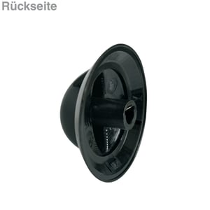 Knebel für Kochstelle 311669411 AEG, Electrolux, Juno, Zanussi