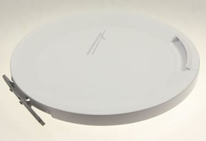 Trockner-Tür Beko C00864772 Front, weiß