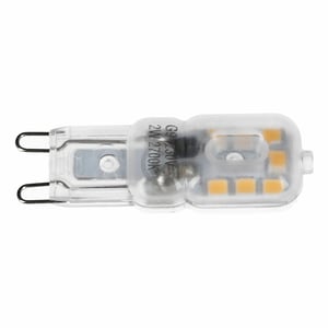 Lampe Bauknecht 481213488092 für Mikrowelle