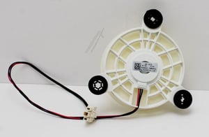 Verdampferlüfter für Kühlschrank Midea 11002015001802 12V