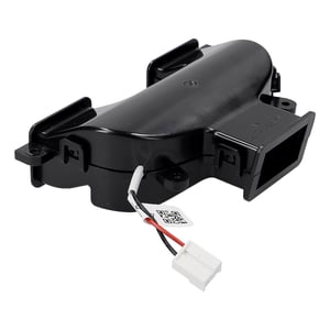 Drying fan assembly 201-2478-18A4 Ecovacs