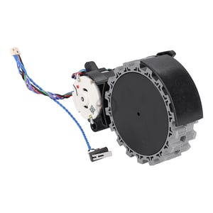 Right driving wheel 201-2417-2312