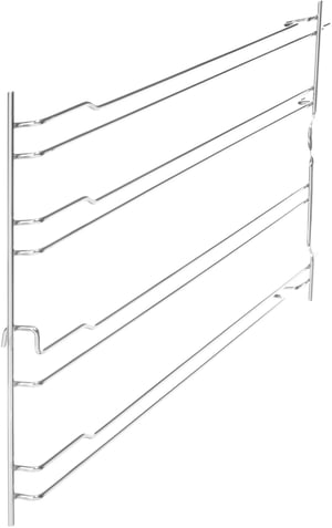Backofen-Gitter BSH-Gruppe 00742656 Edelstahl, robust