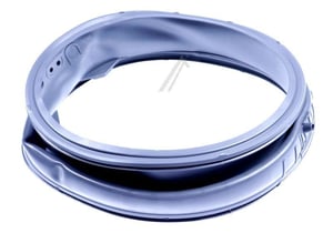Manschette für Waschmaschine LG 4986ER0004G Türdichtung