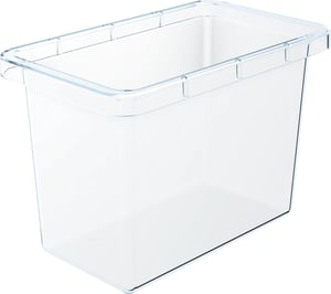 Eiswürfelbehälter für Bosch-Zubehör 11049434 Kühlschrank