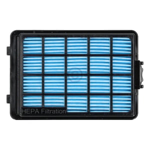 Abluftfilter Samsung DJ97-01962C für Bodenstaubsauger