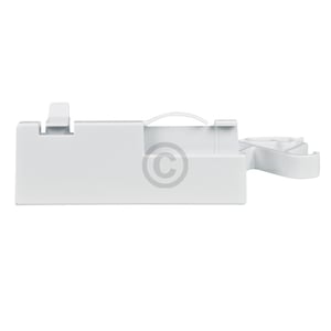 Gefrierfachklappenscharnier Electrolux 223112901/2 links für Gefrierschrank
