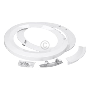 Montageset Siemens 11065240 für Waschmaschine Bosch