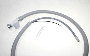 Aquastop-Zulaufschlauch 1,6m Eltek Ofen Sicherheits-Zulaufschlauch