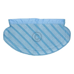 Reinigungspad Ecovacs 201-1816-1900 für Staubsauger-Roboter 10002661