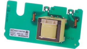 Netzfilter-Kondensator für Dunstabzugshaube BSH-Gruppe 12015842 Netzfilter, Kondensator