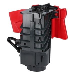 Brühgruppe SIEMENS 11041311 V04 für Kaffeemaschine Kaffeeautomat