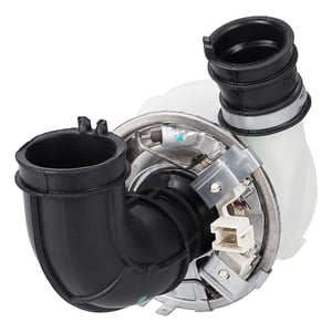 Heizung Bauknecht C00856635 für Geschirrspüler Bauknecht