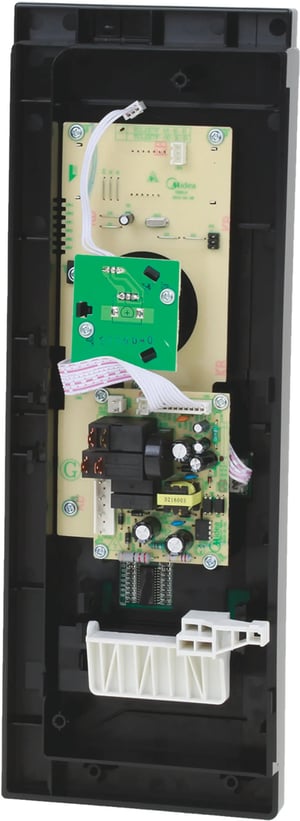 Bedienblende 11002535