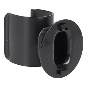 Bürstenhalter Ecovacs 201-2307-0639 für Staubsauger-Roboter