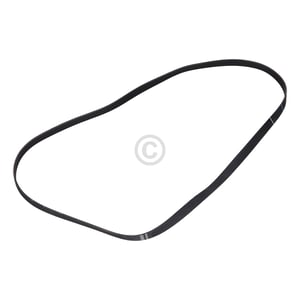 Midea Waschmaschine 12638100000245 Poly-Keilriemen 1258H8EL