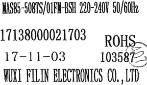 Steuerungsmodul 11023519