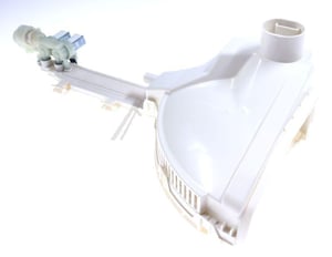 Deckel Einspülkammer für Trockner Whirlpool Indesit 488000738517 Wd Built-in BKS