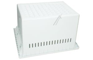 Gefrierschublade für Haier Kühlschrank 70025159 untere Schublade