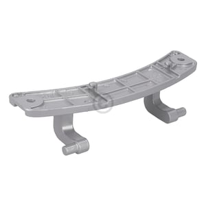 Türscharnier für Waschmaschine Midea 12338100001462 Tür Gelenk Gehäuse