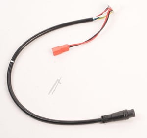 Verbindungskabel für E-Scooter Segway Ninebot Ba.06.05.0446.00 Dashboard Max G3 250mm 6-Pin