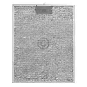 Metallfettfilter BOSCH 12005749 351x280mm für Dunstabzugshaube