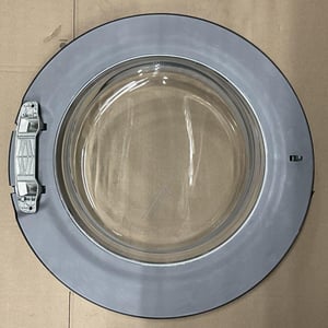 Waschmaschinen-Tür für Beko 2439200500 Fronttür