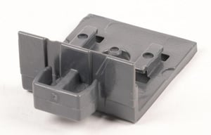 Zange für Kühlschrank Bosch Siemens 10006654 Klammerwerkzeug Befestigung