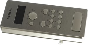 Bedienblende 00673073