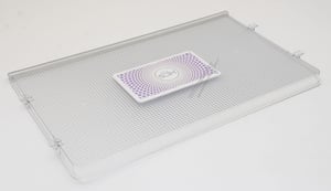 Humidorabdeckung für Kühlschrank Haier 49123559 Klappe, Innenfach