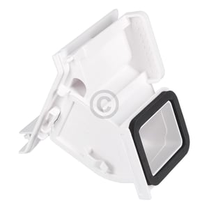 Staubsammelkanal Ecovacs 201-2113-0023 für Staubsauger-Roboter