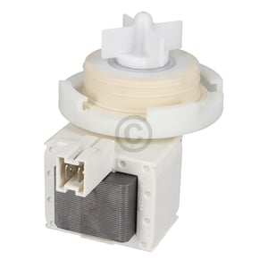 Ablaufpumpe Miele 11604600 HANNING DPS25-309 für Waschmaschine Waschtrockner 6239563 6239562