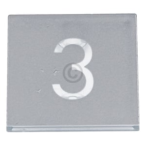 Blende Nr. 3 original LIEBHERR 7432556 