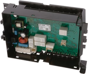 Leistungsmodul programmiert 12020701