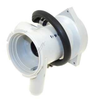 LG Waschmaschine Gehäusepumpe ABT73089208 Waschmaschinen-Reparatur